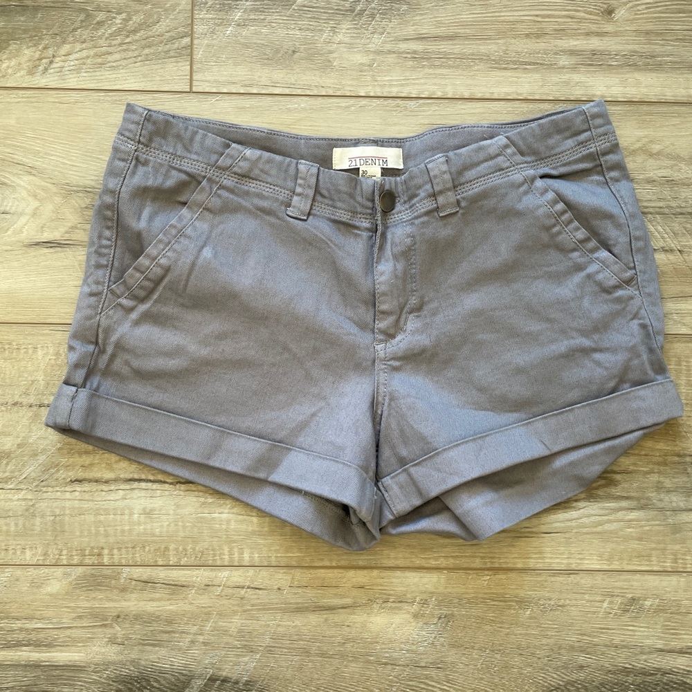 NWT shorts